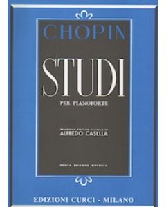 Studi (Casella)