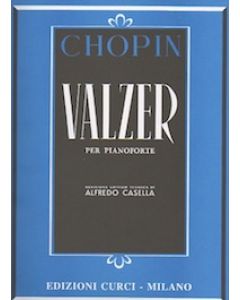 Valzer (Casella)