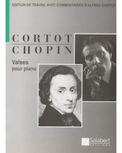 Valzer (Cortot)
