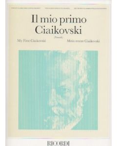 Il Mio Primo Ciaikovski