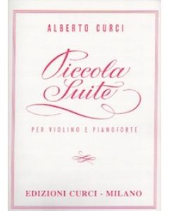 Piccola Suite