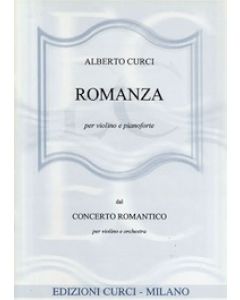 Romanza dal Concerto Romantico