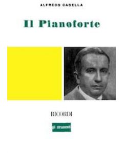 Il Pianoforte (Casella)