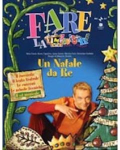 Un Natale da Re con CD