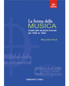 La Forma della Musica