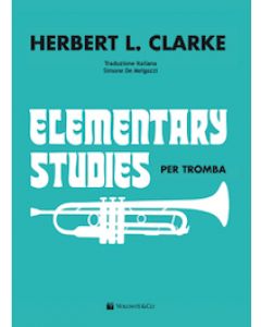 Elementary studies - Ed.Italiana