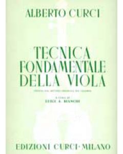 Tecnica fondamentale della viola parte 2