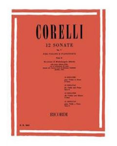 12 Sonate op.5 parte 2