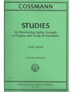 Studies for developing