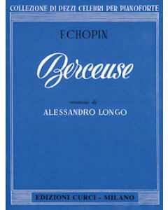 Berceuse op.57 (Longo)