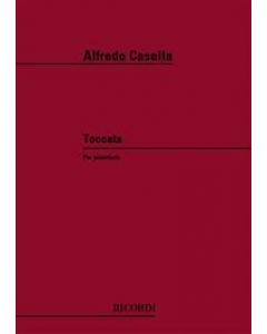 Toccata