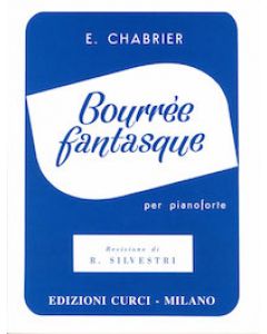 Bourree fantastique (Silvestri)