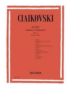 Suite dal balletto “Lo Schiaccianoci” op.71A