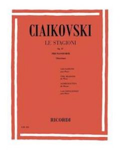 Le stagioni op.37