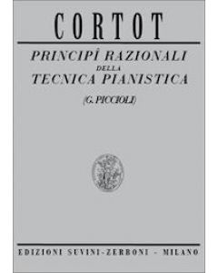 Principi razionali della tecnica pianistica