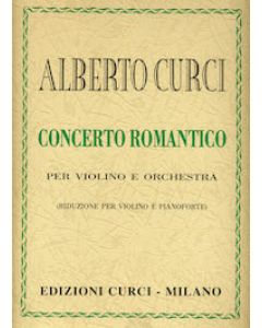 Concerto romantico