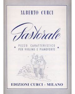 Pastorale