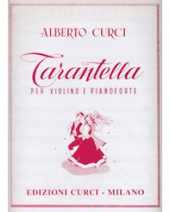 Tarantella (Violino)