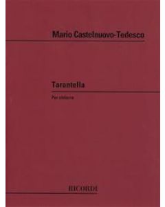 Tarantella (Chitarra)