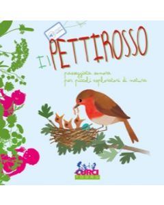 Il Pettirosso - Passeggiata sonora per i piccoli esploratori di natura
