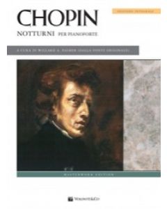 Notturni per pianoforte