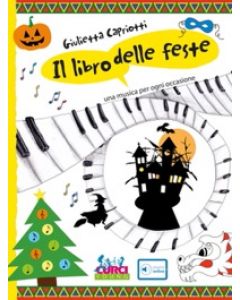 Il libro delle feste - Una musica per ogni occasione