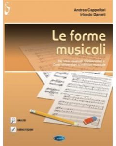 Le forme musicali