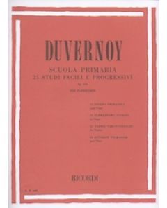 Scuola Primaria op.176