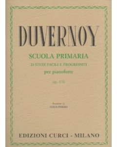 Scuola Primaria op.176 (Finizio)