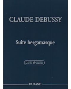Suite Bergamasque