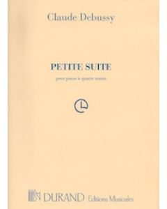 Petite Suite a 4 mani