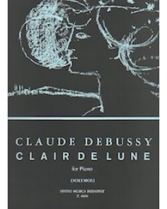 Clair de Lune