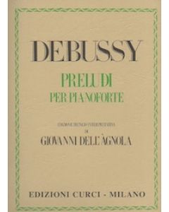 Preludi vol.2 (Dell’Agnola)
