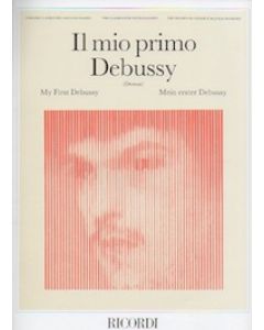 Il Mio Primo Debussy