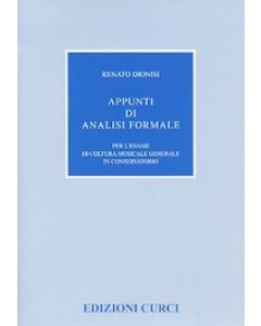 Appunti di Analisi Formale