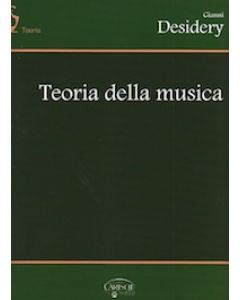 Teoria della Musica