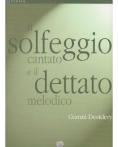 Il Solfeggio Cantato e il Dettato Melodico