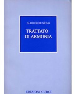 Trattato di Armonia vol.1