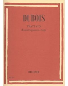 Trattato di Contrappunto e Fuga