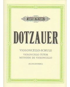 Metodo per violoncello vol.1