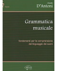 Grammatica Musicale