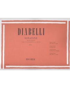 5 Sonatine Op.24,54,58,60