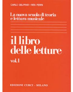 Il libro delle letture vol.1
