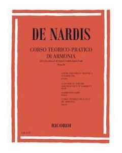 Corso teorico-pratico di armonia vol.2