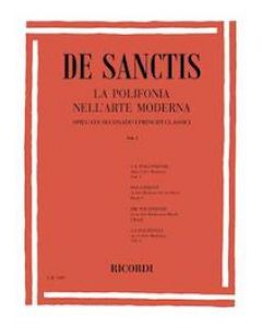 La polifonia nell’arte moderna vol.1