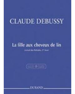 La fille aux cheveux de lin
