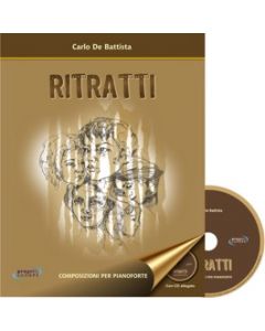 Ritratti con CD