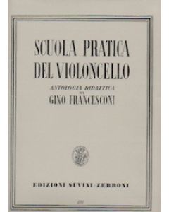 Scuola Pratica del Violoncello vol.2