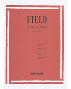 18 Notturni