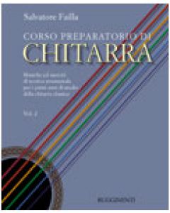 Corso di chitarra vol.2